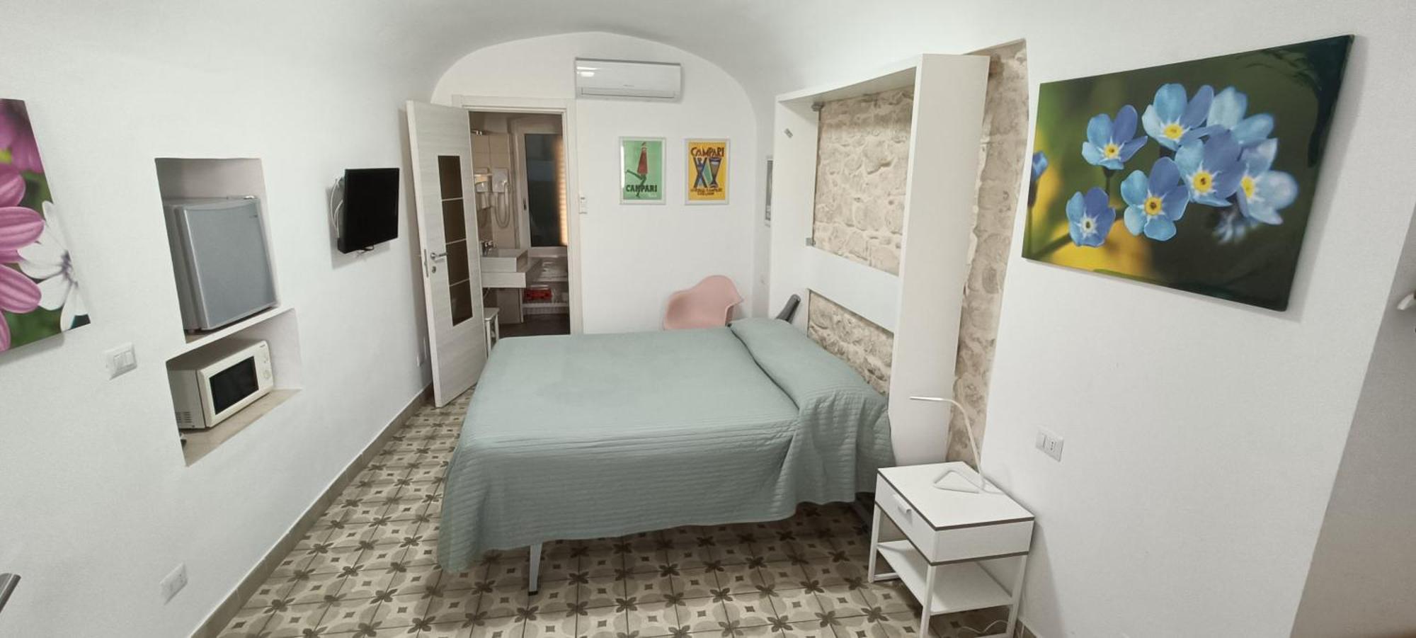 Ventisei Apartman Molfetta Kültér fotó