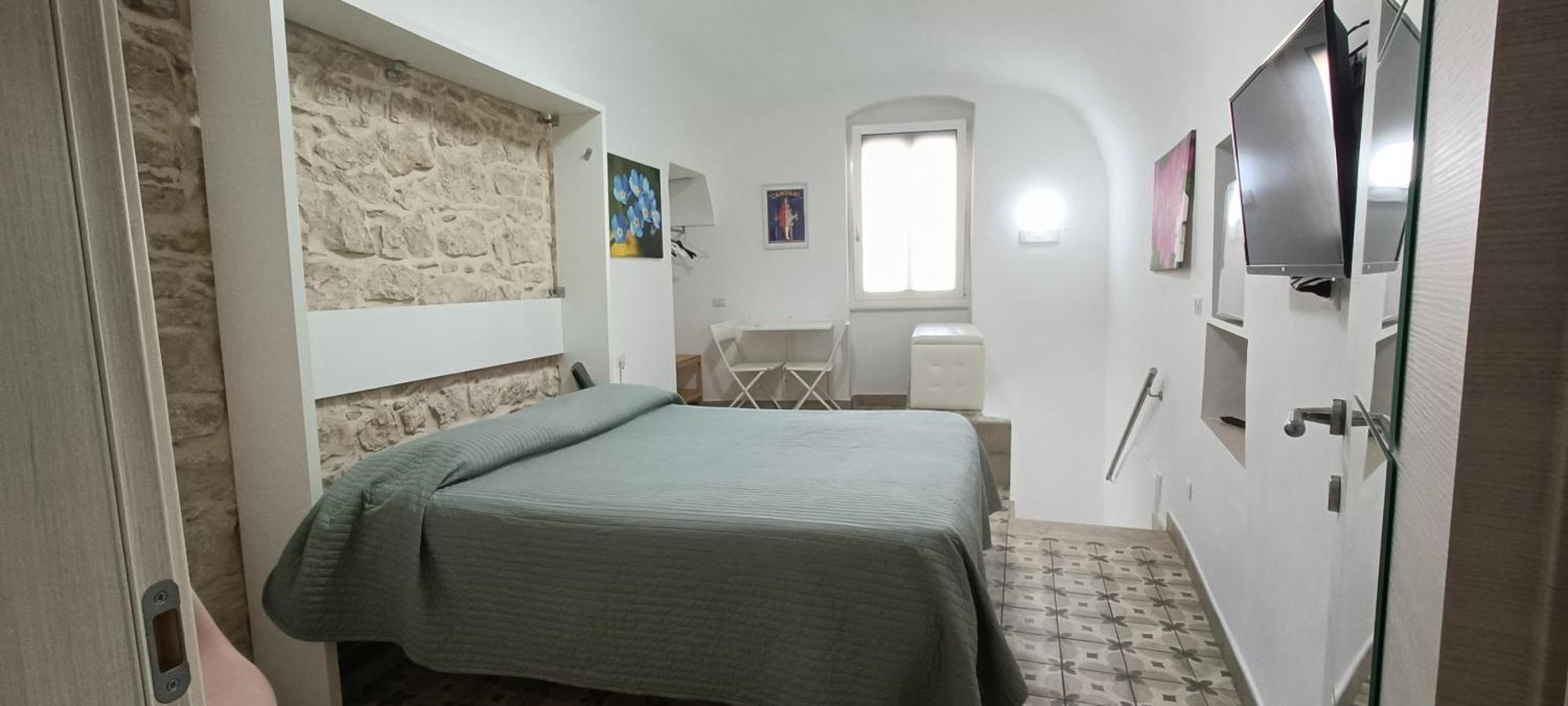 Ventisei Apartman Molfetta Kültér fotó
