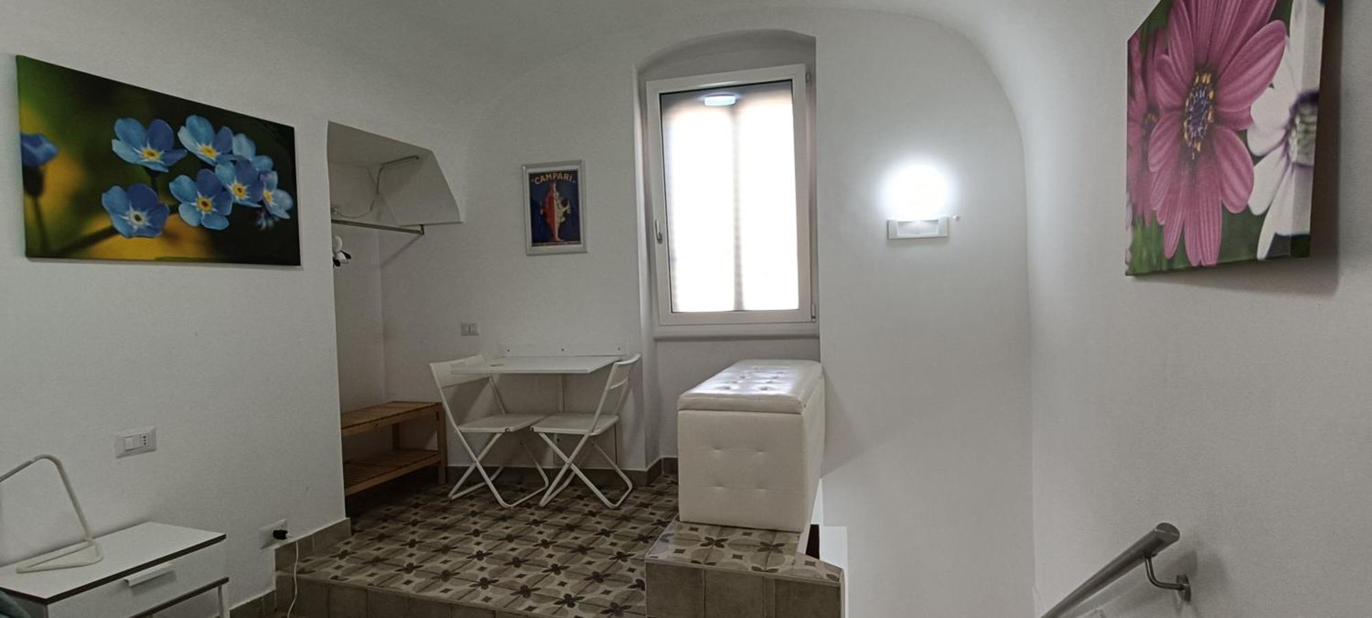 Ventisei Apartman Molfetta Kültér fotó