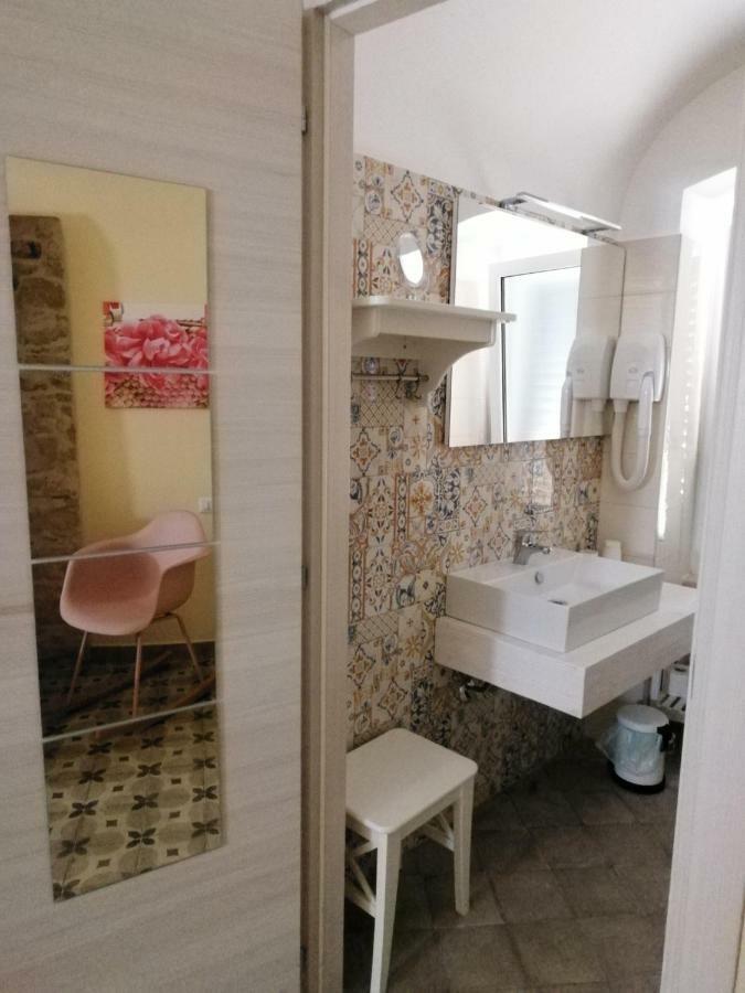 Ventisei Apartman Molfetta Kültér fotó