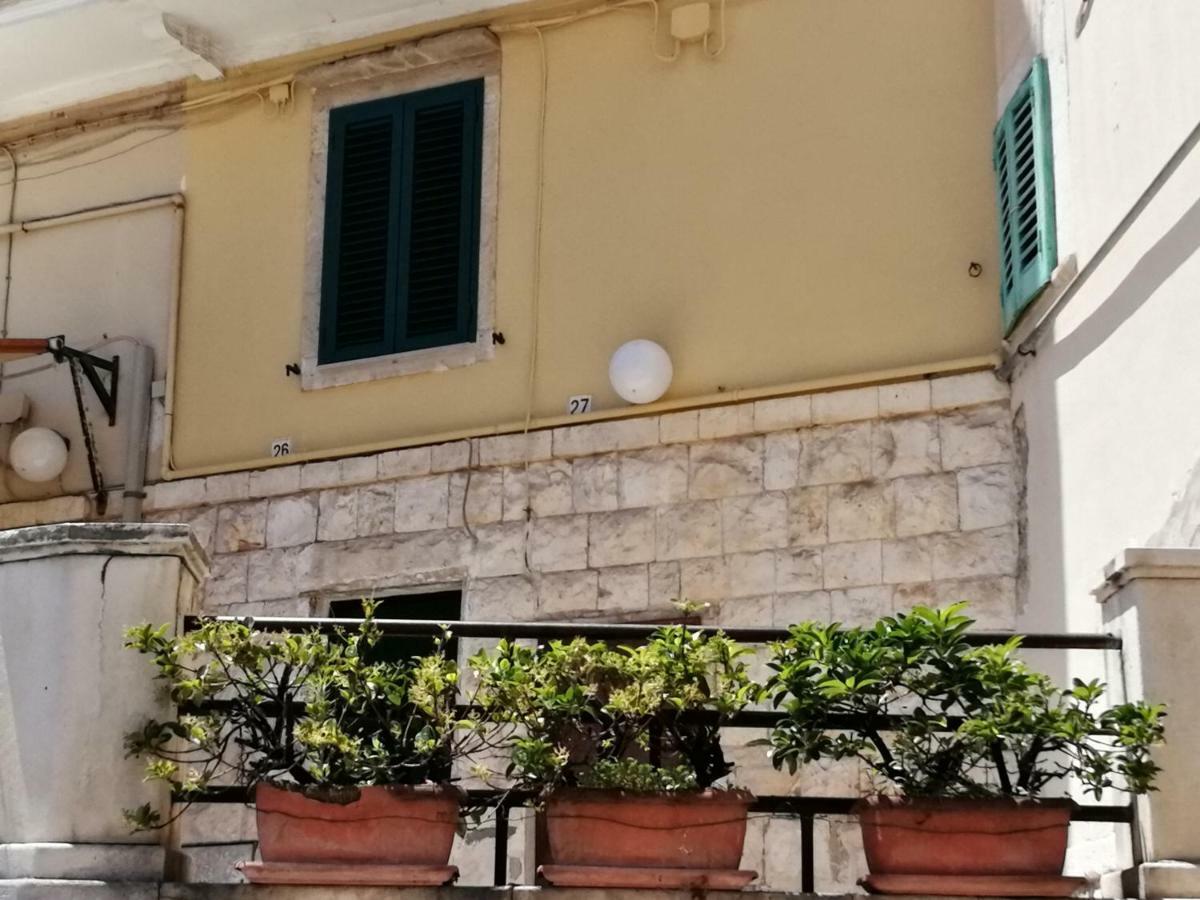 Ventisei Apartman Molfetta Kültér fotó