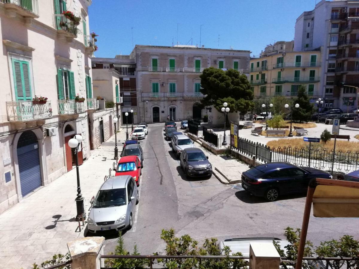 Ventisei Apartman Molfetta Kültér fotó