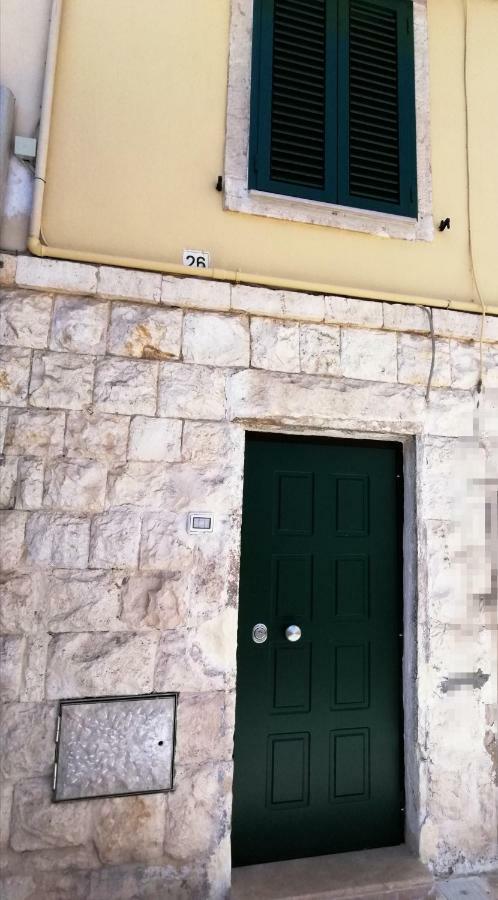 Ventisei Apartman Molfetta Kültér fotó